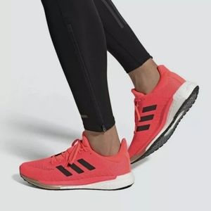 Adidas Solar Glide 3 Boost Running shoes Solar
